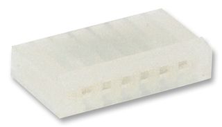 26-03-4101 - Connector Housing, KK 396 6442, Receptacle, 10 Ways, 3.96 mm - MOLEX