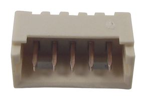 53047-1110 - Pin Header, Signal, 1.25 mm, 1 Rows, 11 Contacts, Through Hole Straight, PicoBlade 53047 - MOLEX