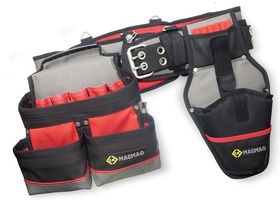 MA2738 - Padded Toolbelt Set - CK TOOLS