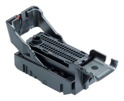34822-0013 - Automotive Connector Housing, MX123 34822, Receptacle, 66 Ways - MOLEX