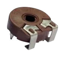 PSC10LV50-105A1010 - Trimpot, Single Turn, Cermet, Top Adjust, 1 Mohm, Surface Mount, 1 Turns - AMPHENOL PIHER SENSORS AND CONTROLS