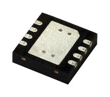 ST715PU33R - Fixed LDO Voltage Regulator, 2.5V to 24V, 500mV drop, 3.3V/85mA out, DFN-EP-8 - STMICROELECTRONICS