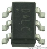 DALC208SC6Y - ESD Protection Device, SOT-23, 6 Pins - STMICROELECTRONICS