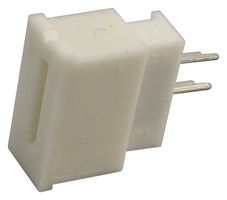 39-53-2135 - FFC / FPC Board Connector, 1.25 mm, 13 Contacts, Receptacle, Easy-On 5597, Through Hole - MOLEX