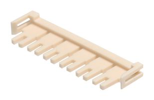 207459-0006 - Connector Accessory, Terminal Position Assurance Retainer - MOLEX