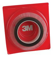 5480 1" X 36 YD - Sealing Tape, PTFE (Polytetrafluoroethylene), Grey, 25.4 mm x 32.9 m - 3M