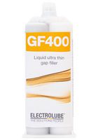 GF400_50ML - SILICONE GAP FILLER, CARTRIDGE, 50ML - ELECTROLUBE