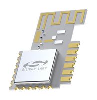 MGM210LA22JNF2 - LIGHTING MODULE, 2MBPS, 3.8V - SILICON LABS