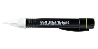 VOLT STICK BRIGHT - Voltage Tester, 200V to 1kV, 20V to 1kV, LED, -10 °C, 50 °C, Volt Stick - SAGAB