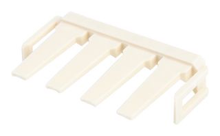 105415-0004 - Connector Accessory, Terminal Position Assurance - MOLEX