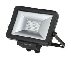 LEDPRO20B - FLOODLIGHT, LED, 5000K, 20W, 1400LM - TIMEGUARD