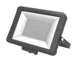 LEDPRO100B - FLOODLIGHT, LED, 5000K, 100W, 10000LM - TIMEGUARD