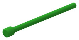 MS27488-16-2 - Connector Accessory, Sealing Plug, Amphenol's MIL-DTL-38999 Series II - TE CONNECTIVITY