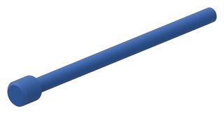 MS27488-20-2 - Connector Accessory, Sealing Plug, Amphenol's MIL-DTL-38999 Series II - TE CONNECTIVITY