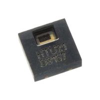 HPP845E031R4 - HUMIDITY/TEMP SENSOR, -40 TO 125DEG C - TE CONNECTIVITY