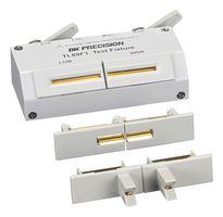 TL89F1 - Test Accessory, Test Flxture, B&K Precision Model 891 Bench LCR Meter - B&K PRECISION