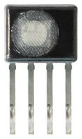 HIH8121-021-001 - HUMIDITY/TEMP SENSOR, -40 TO 125DEG C - HONEYWELL