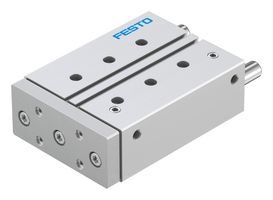 DFM-40-100-P-A-KF - CYLINDER, DBL ACTING, 40MM, 10BAR, 100MM - FESTO
