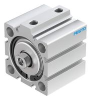 ADVC-50-25-I-P - CYLINDER, DBL ACTING, 50MM, 10BAR, 25MM - FESTO
