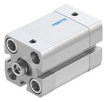 ADN-20-20-I-P-A - CYLINDER, DBL ACTING, 20MM, 10BAR, 20MM - FESTO