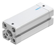 ADN-20-60-I-P-A - CYLINDER, DBL ACTING, 20MM, 10BAR, 60MM - FESTO