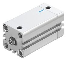 ADN-32-50-I-PPS-A - CYLINDER, DBL ACTING, 32MM, 10BAR, 50MM - FESTO