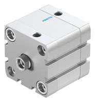 ADN-50-20-I-PPS-A - CYLINDER, DBL ACTING, 50MM, 10BAR, 20MM - FESTO