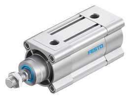 DSBC-63-40-PPSA-N3 - CYLINDER, DBL ACTING, 63MM, 12BAR, 40MM - FESTO
