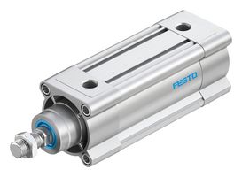 DSBC-63-80-PPSA-N3 - CYLINDER, DBL ACTING, 63MM, 12BAR, 80MM - FESTO