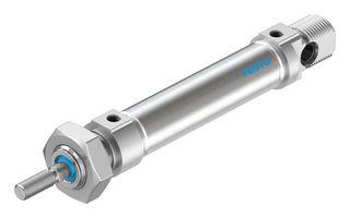 DSNU-16-35-PPS-A - CYLINDER, DBL ACTING, 16MM, 10BAR, 35MM - FESTO