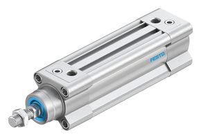 DSBC-32-60-PPVA-N3 - CYLINDER, DBL ACTING, 32MM, 12BAR, 60MM - FESTO