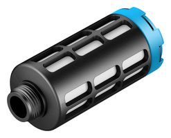 2309 - PNEUMATIC MUFFLER, 10BAR, G3/8 - FESTO