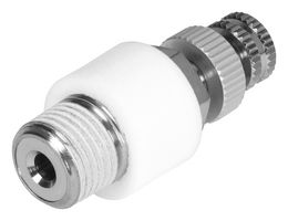 VFFK-C-K-R18-P - PNEUMATIC MUFFLER, 10BAR, R1/8 - FESTO