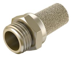 AMTE-M-LH-G14 - PNEUMATIC MUFFLER, 10BAR, G1/4 - FESTO