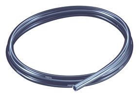 PUN-H-8X1,25-TSW - Pneumatic Tubing, 8 mm, 5.7 mm, PU (Polyurethane), Black, 10 bar, 50 m - FESTO