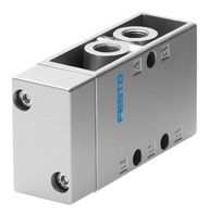9764 - PNEUMATIC VALVE, G1/8, 10BAR - FESTO
