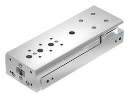 DGST-12-100-E1A - CYLINDER, DBL ACTING, 12MM, 0.5M/S, 8BAR - FESTO