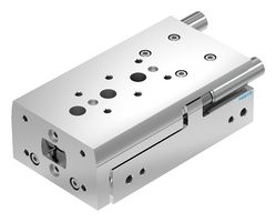 DGST-12-50-Y12A - CYLINDER, DBL ACTING, 12MM, 0.5M/S, 8BAR - FESTO