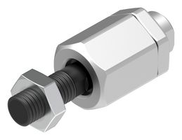 2061 - SELF-ALIGNING QUICK COUPLING, M6, STEEL - FESTO