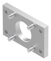 174379 - FLANGE MOUNTING, 63MM, GALVANIZED STEEL - FESTO
