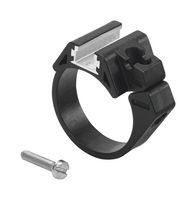 SMBR-8-63 - MOUNTING KIT, 63MM, POLYACETAL - FESTO