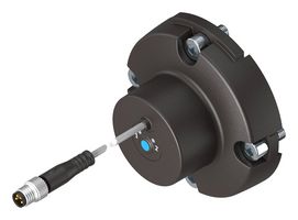 SRBS-Q12-32-E270-EP-1-S& - POSITION SENSOR, MAGNETIC HALL, 0.05A - FESTO