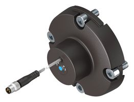 SRBS-Q12-40-E270-EP-1-S& - POSITION SENSOR, MAGNETIC HALL, 0.05A - FESTO