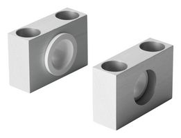 32961 - TRUNNION SUPPORT, 63MM/80MM, ALUM ALLOY - FESTO