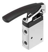 VHEF-LT-M32-M-G18 - FINGER LEVER VALVE, G1/8, 10BAR - FESTO