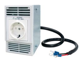 GET-004 - Test Accessory, Extended Universal Power Socket - GW INSTEK