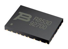 TBU-RS085-300-WH - Line Protector, 2 Pole, 250 VAC, SMD - BOURNS