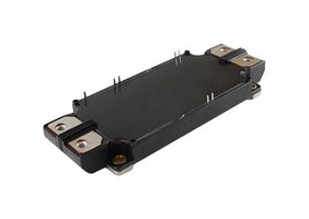 BSM180D12P2E002 - Silicon Carbide MOSFET, Half Bridge, Dual N Channel, 204 A, 1.2 kV, Module - ROHM