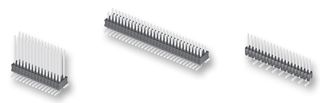 FTR-108-02-S-D . - Pin Header, Board-to-Board, 1.27 mm, 2 Rows, 16 Contacts, Surface Mount Straight, FTR - SAMTEC