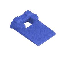 WLS02ENS - Connector Accessory, Enhanced Seal, Wedgelock, Bulgin PX0 Series 2 Pole Male Housing Connectors - BULGIN LIMITED